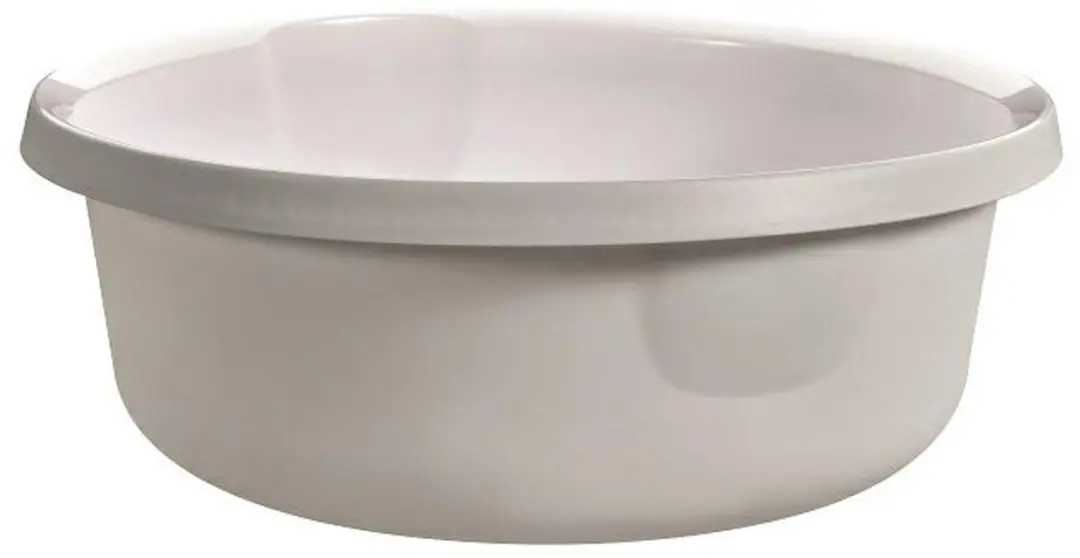 Keter Essentials Ronde Miska 16L