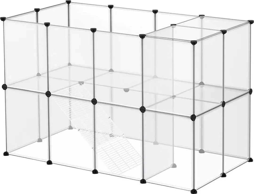 Buitenbehuizing
