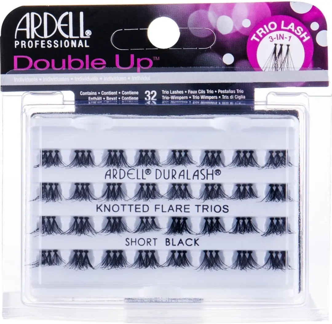 Ardell Double Up Wimpers 96 Stuks