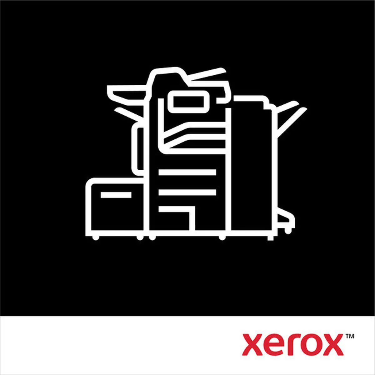 Xerox 497N07968 Reserveonderdeel Printer/Scanner