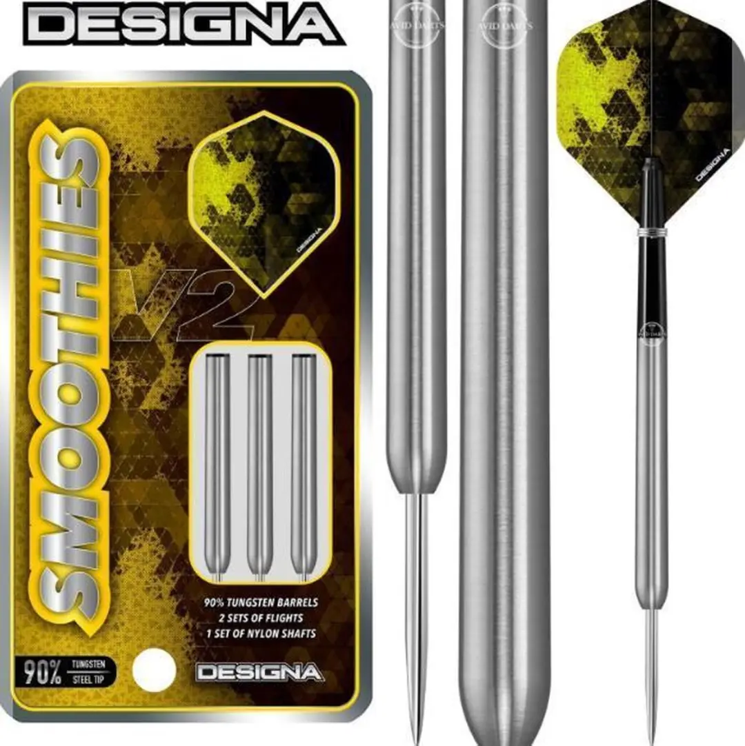 Designa Smoothies V2 M1 - 3 Stuks