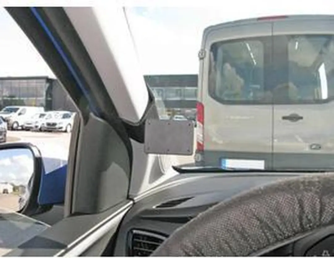 Brodit ProClip houder geschikt voor Opel Karl 2016