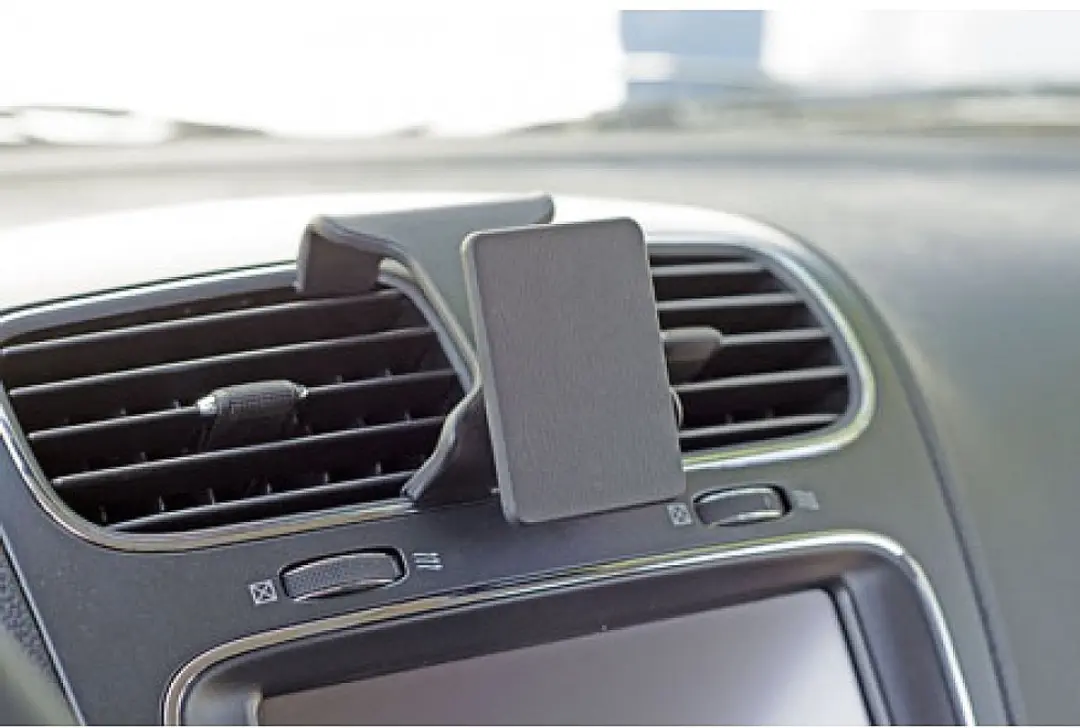 Brodit ProClip houder geschikt voor Dodge Journey 2011-2023 Center mount