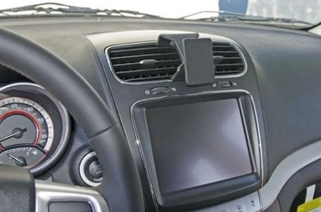 Brodit ProClip houder geschikt voor Dodge Journey 2011-2023 Center mount