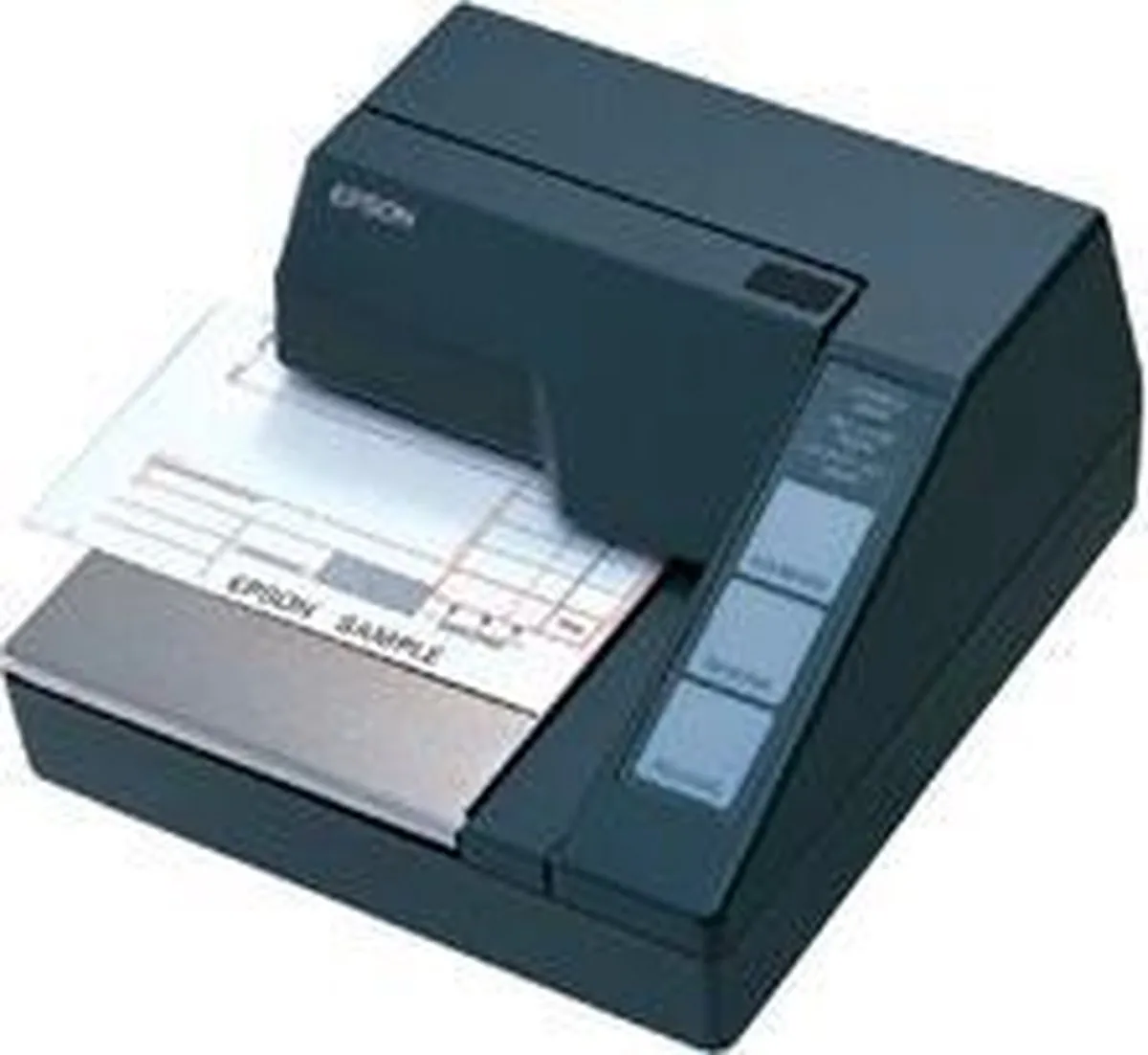 Epson TM-U295III POS Printer