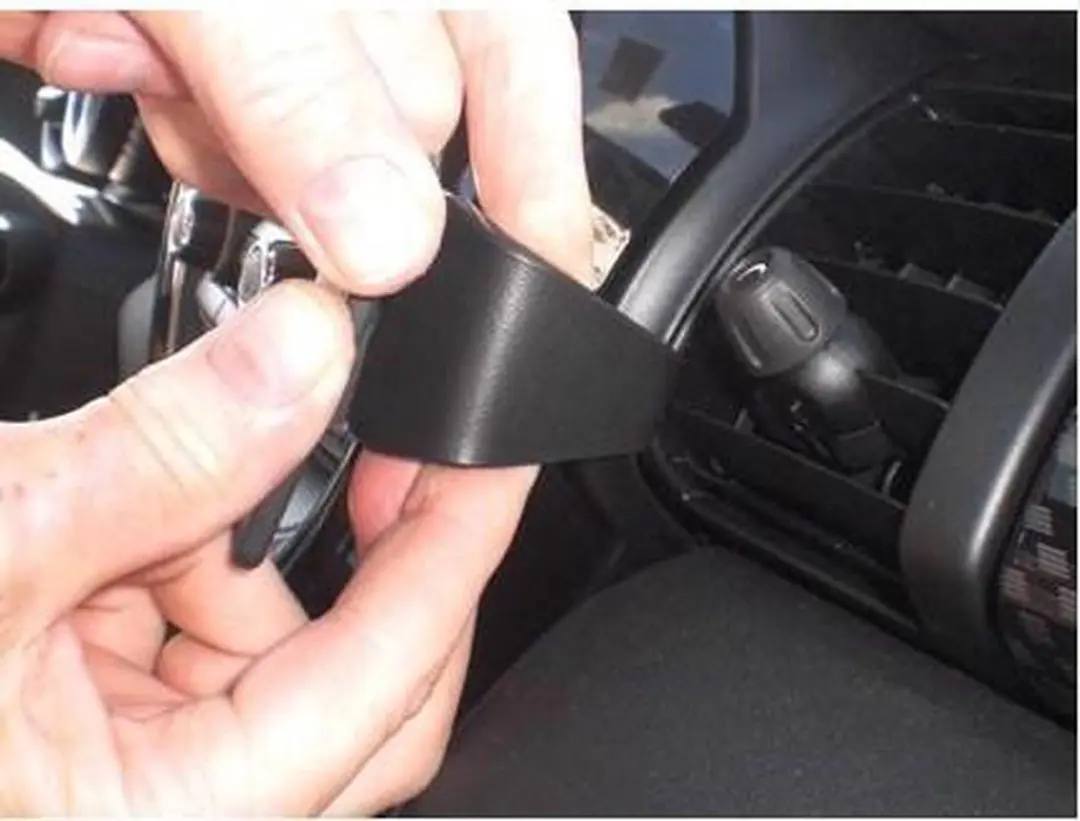 Brodit ProClip Mini Cooper 2014-2021 Houder - Zwart