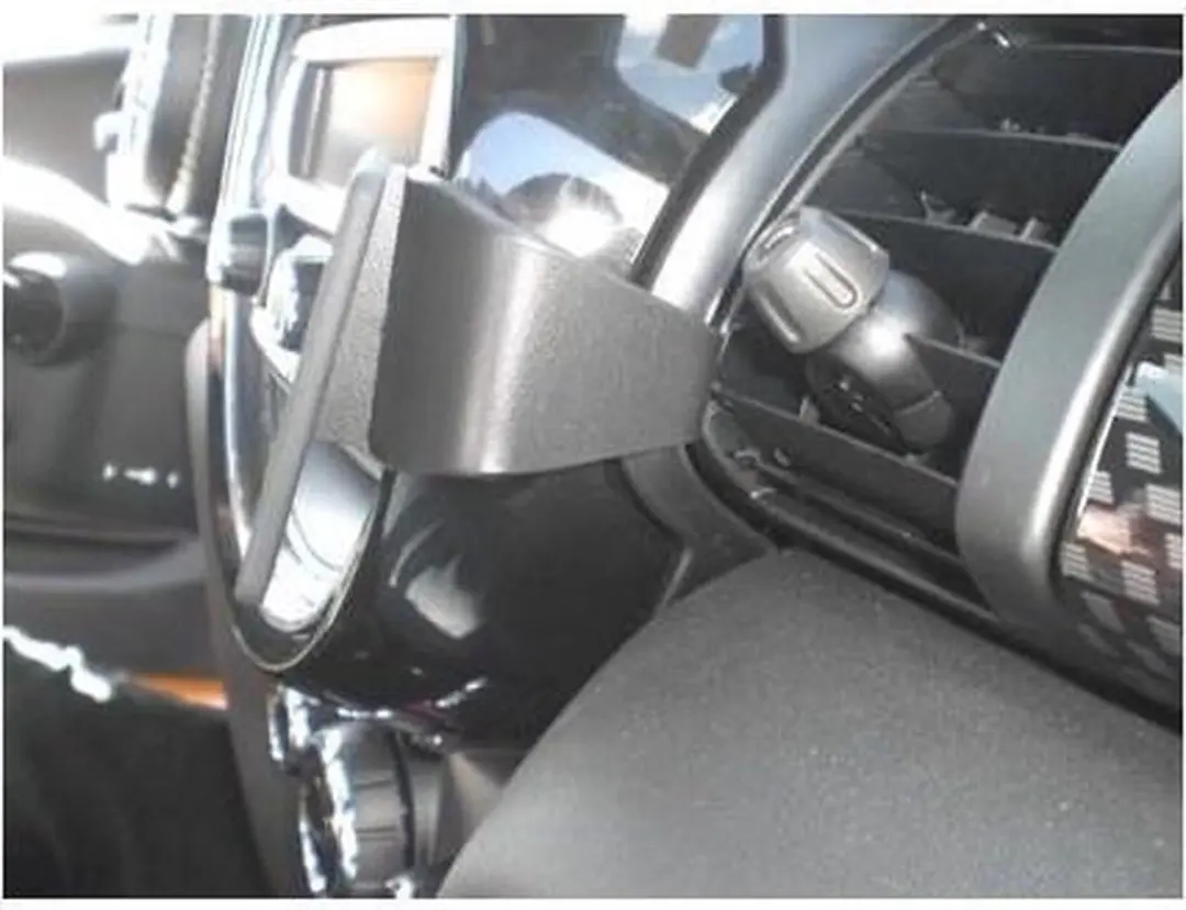 Brodit ProClip Mini Cooper 2014-2021 Houder - Zwart
