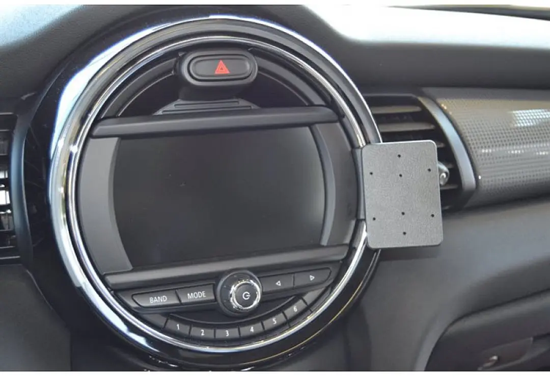 Brodit ProClip Mini Cooper 2014-2021 Houder - Zwart