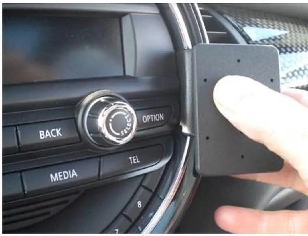 Brodit ProClip Mini Cooper 2014-2021 Houder - Zwart