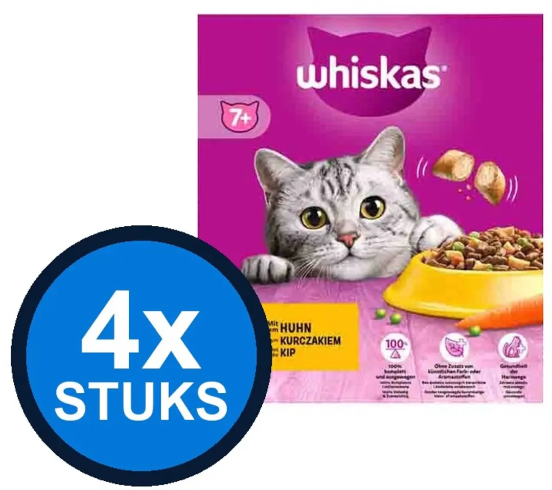 Whiskas