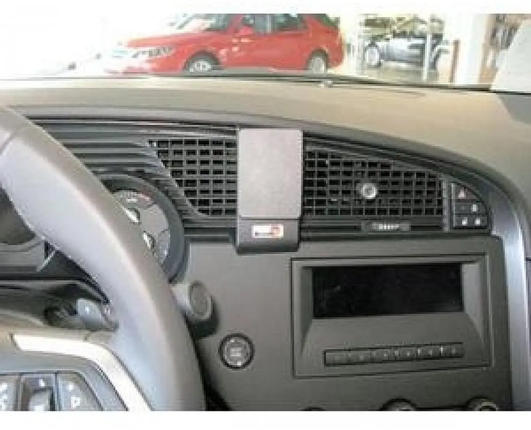 Brodit ProClip houder geschikt voor Saab 9-5 2011-2012 Center mount