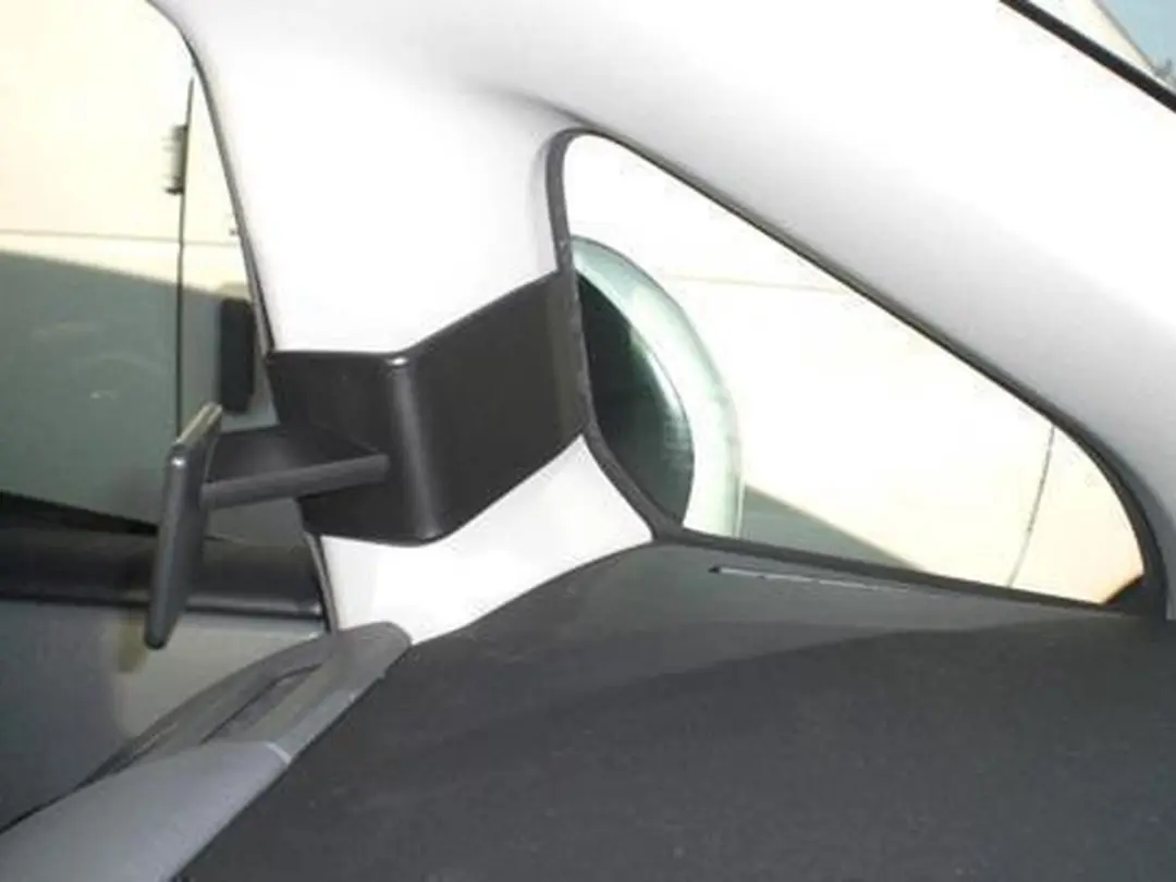 Brodit ProClip houder geschikt voor Toyota Prius + 2012-2020 Left mount