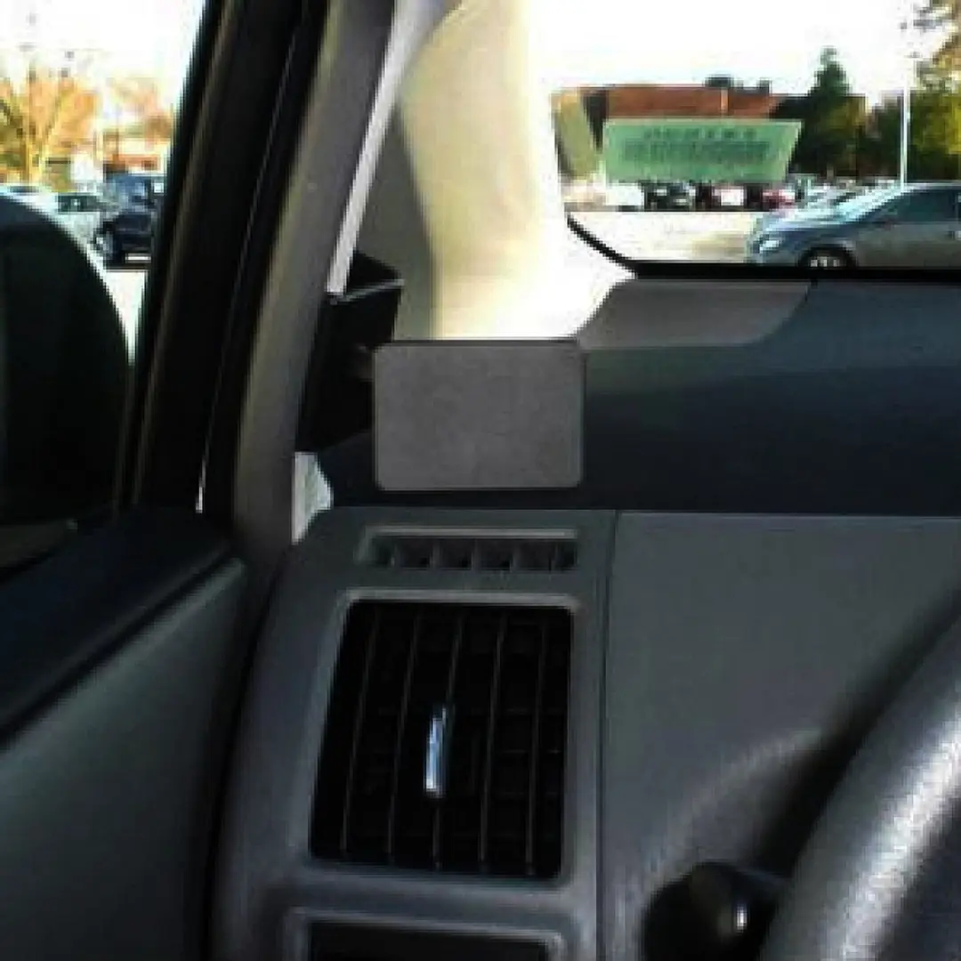 Brodit ProClip houder geschikt voor Toyota Prius + 2012-2020 Left mount