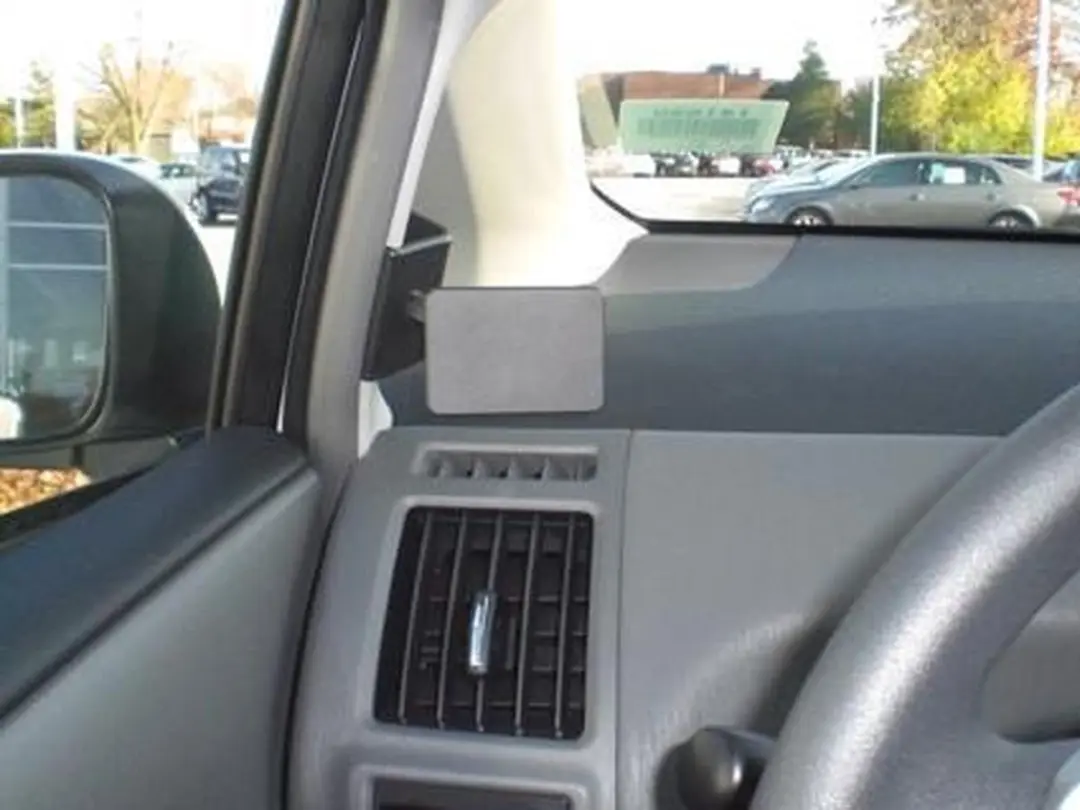 Brodit ProClip houder geschikt voor Toyota Prius + 2012-2020 Left mount
