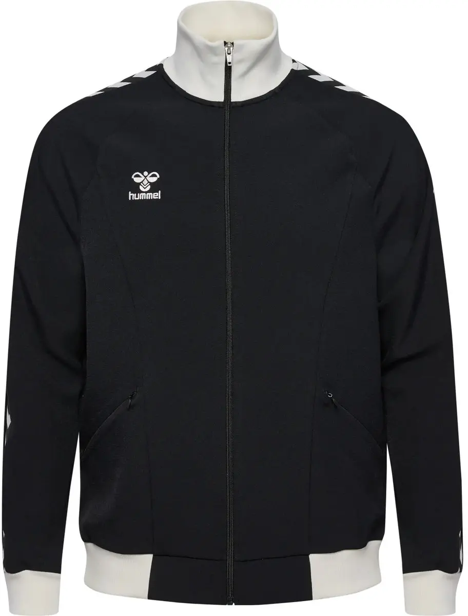 Hummel Root Trainingsjack - XXXL - Chocoladebruin