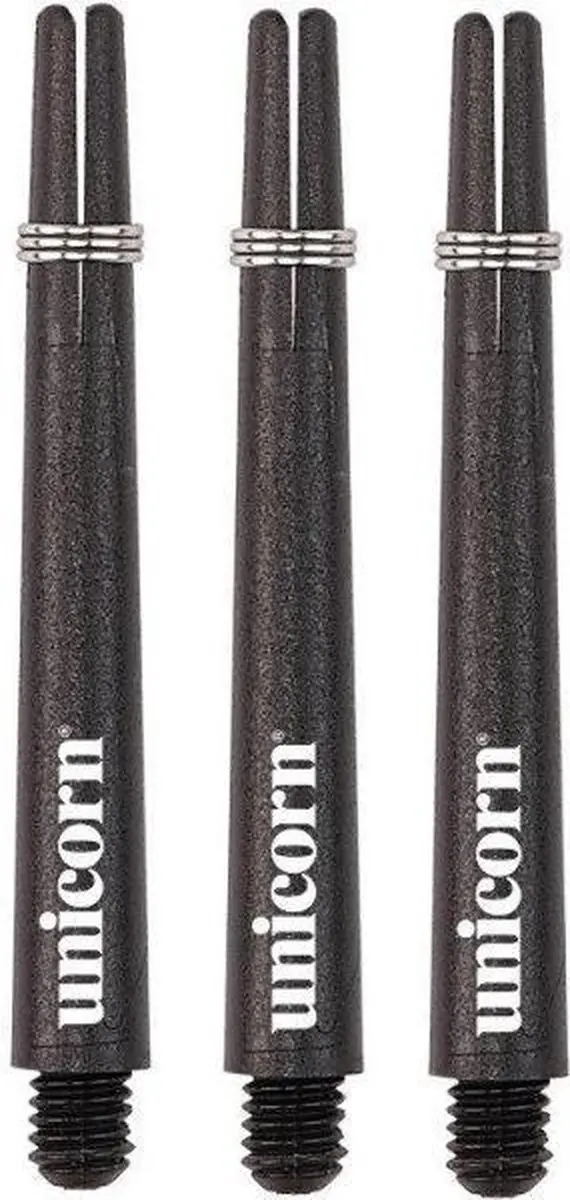 Unicorn Gripper 3 Dart Shafts