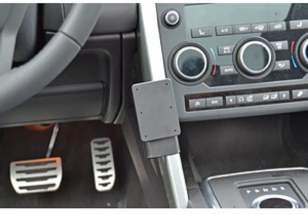 Brodit ProClip 855115 Land Rover Discovery Sport Center Mount - Zwart