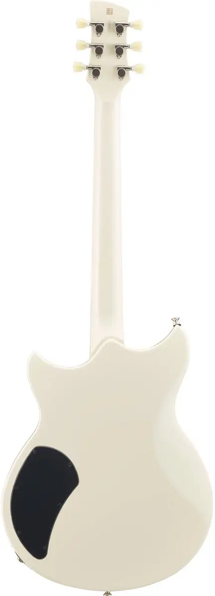 Yamaha Revstar RSE20 Elektrische Gitaar - Vintage White - afbeelding 4 van 6