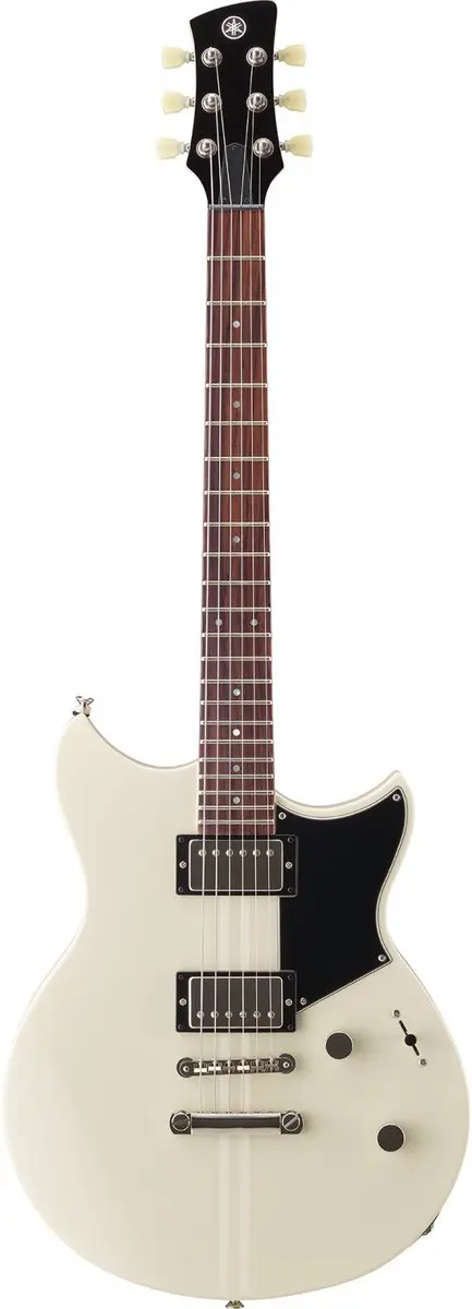 Yamaha Revstar RSE20 Elektrische Gitaar