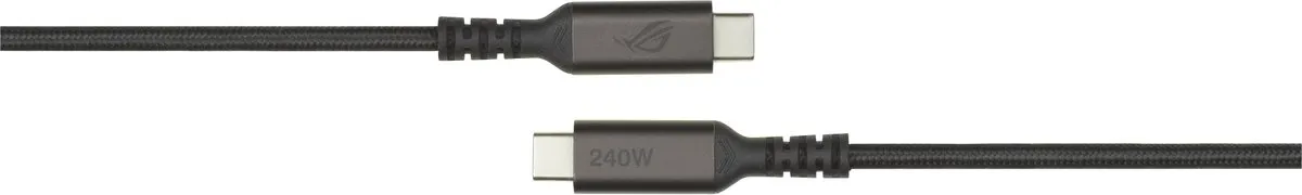 ASUS 100W USB-C Kabel 1,5m - Wit