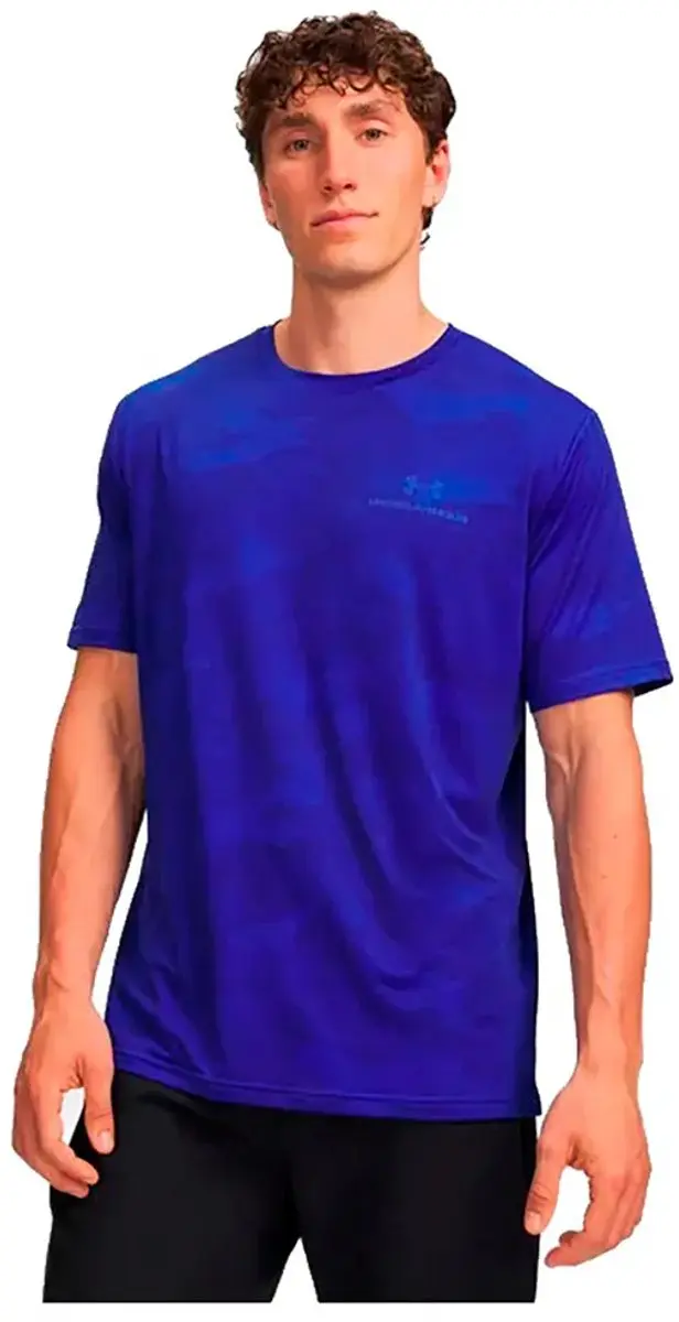Under Armour Vanish Energy T-shirt