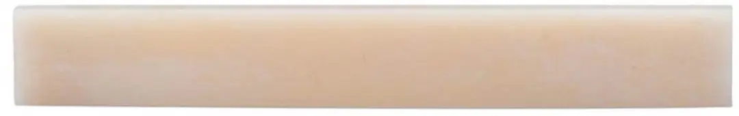 Boston BBS-8U Brugzadel Folkgitaar - 80x11x3,2mm - afbeelding 3 van 5