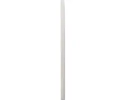 Boston BBS-8U Brugzadel Folkgitaar - 80x11x3,2mm - afbeelding 4 van 5