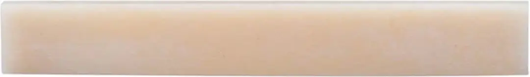 Boston BBS-8U Brugzadel Folkgitaar - 80x11x3,2mm - afbeelding 5 van 5