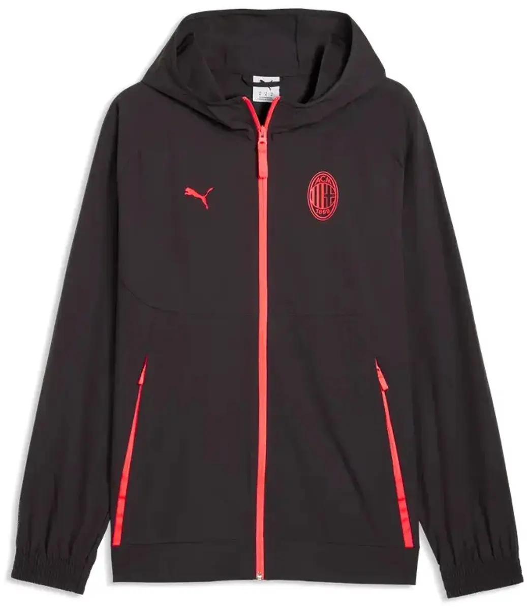 PUMA Milan AC Trainingsjack 2026/27