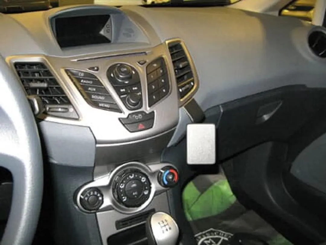 Brodit Proclip Ford Fiesta 09-17 Angled mount