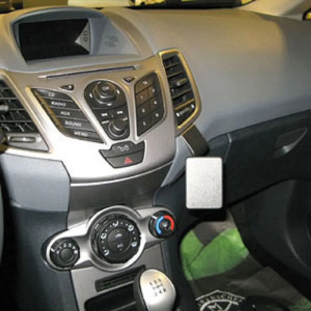 Brodit Proclip 854252 Ford Fiesta 09-17 - Zwart - afbeelding 6 van 6