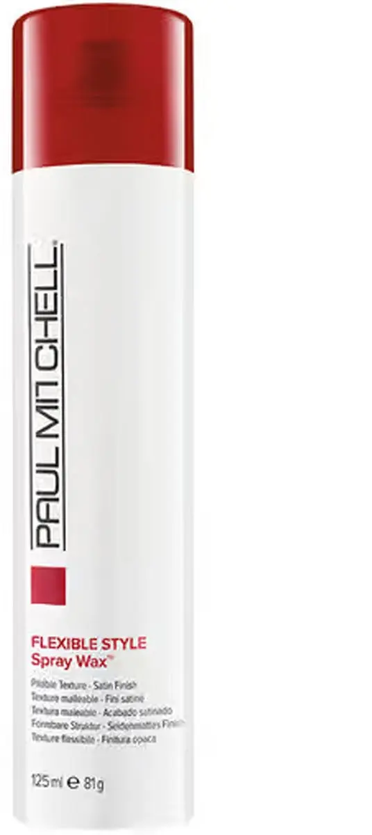 Paul Mitchell