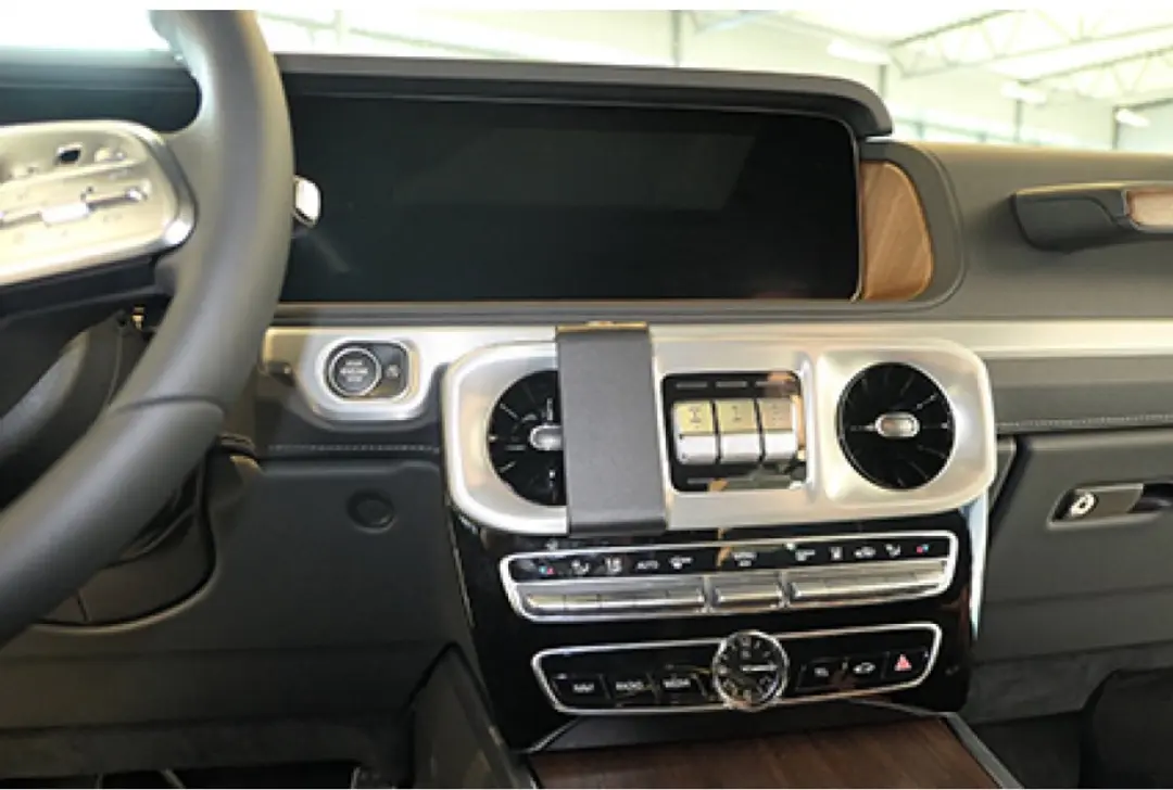 Brodit ProClip Mercedes-Benz G-Klasse 2019 Houder