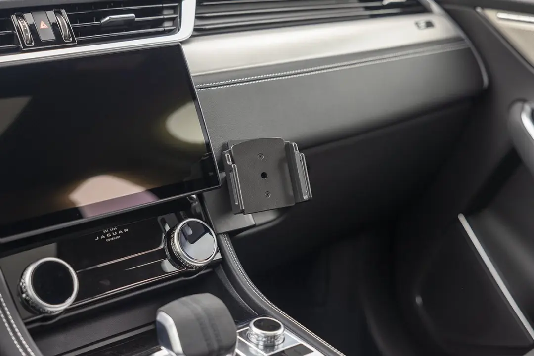 Brodit ProClip Angled Mount Jaguar F-PACE 2021