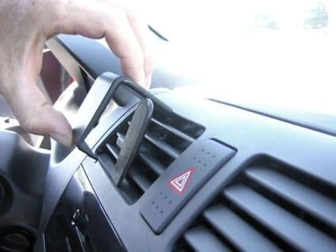 Brodit Proclip Centre Mount 853663