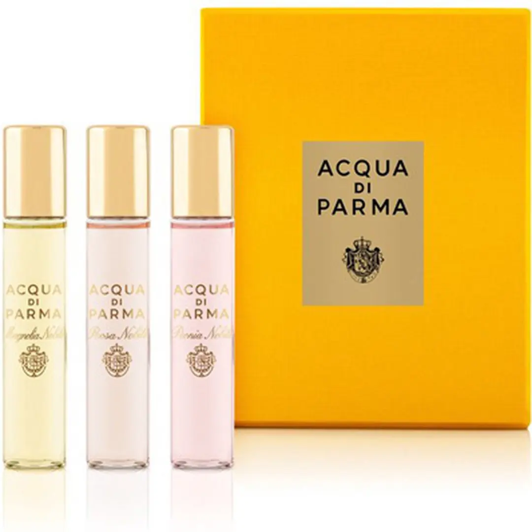 Acqua di Parma Pakket Le Nobili Discovery Set