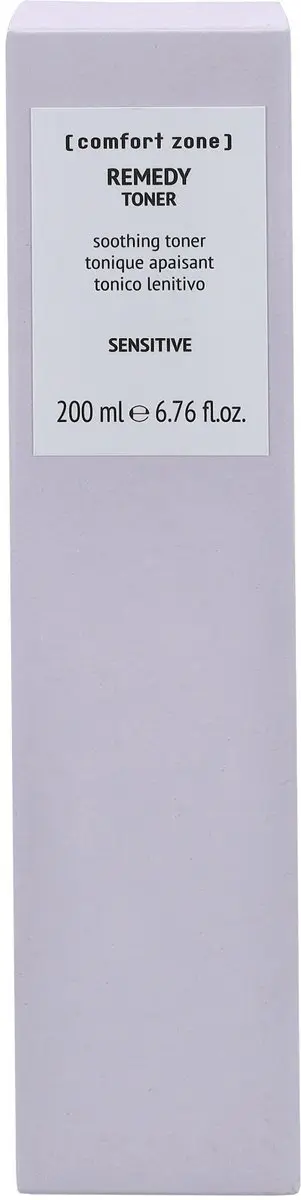 Comfort Zone Remedy Toner 200ml