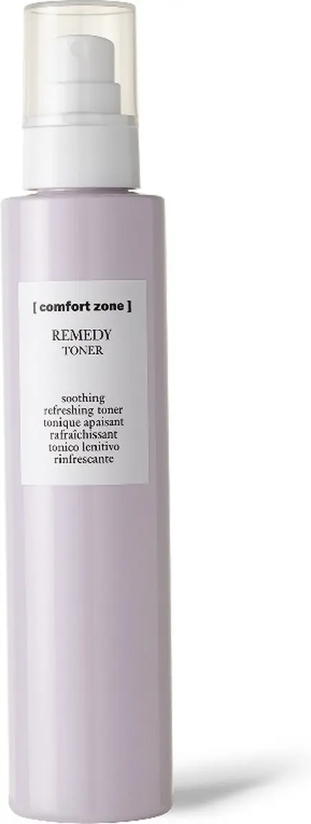Comfort Zone Remedy Toner 200ml
