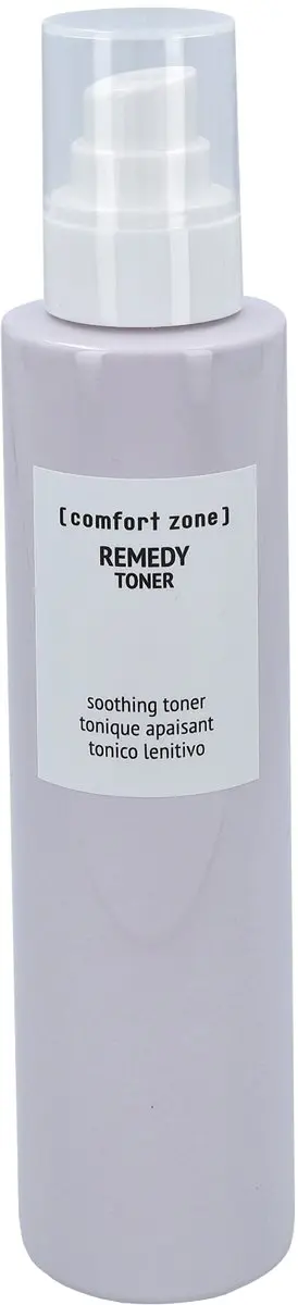 Comfort Zone Remedy Toner 200ml