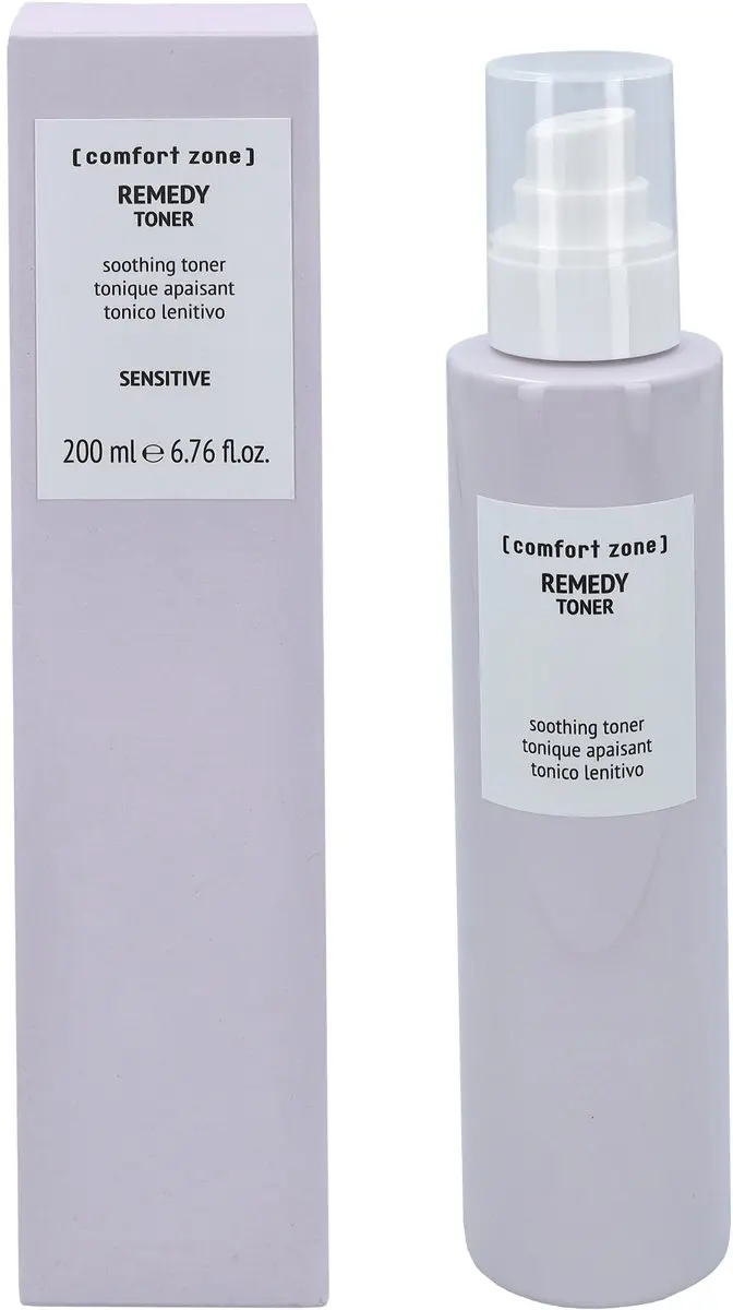 Comfort Zone Remedy Toner 200ml