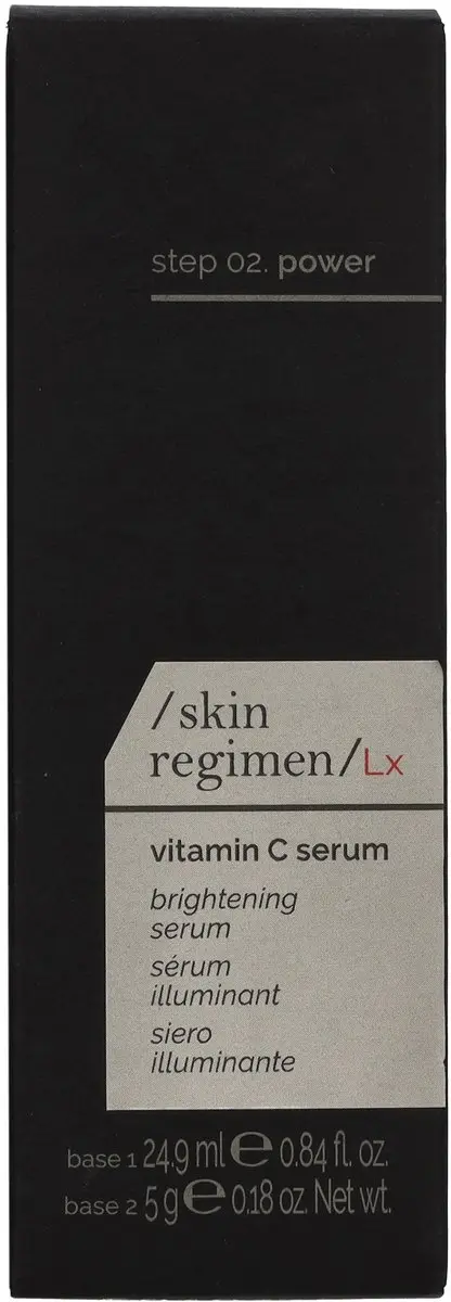 Comfort Zone Skin Regimen Lx Vitamin C Serum 30 ml