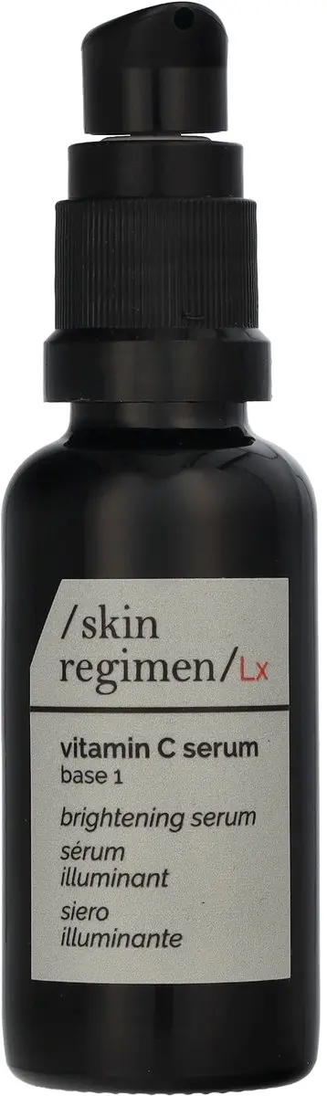 Comfort Zone Skin Regimen Lx Vitamin C Serum 30 ml