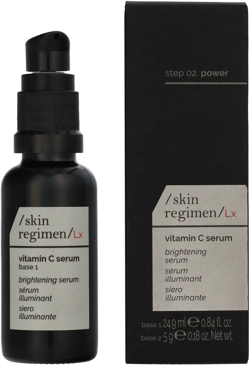 Comfort Zone Skin Regimen Lx Vitamin C Serum 30 ml