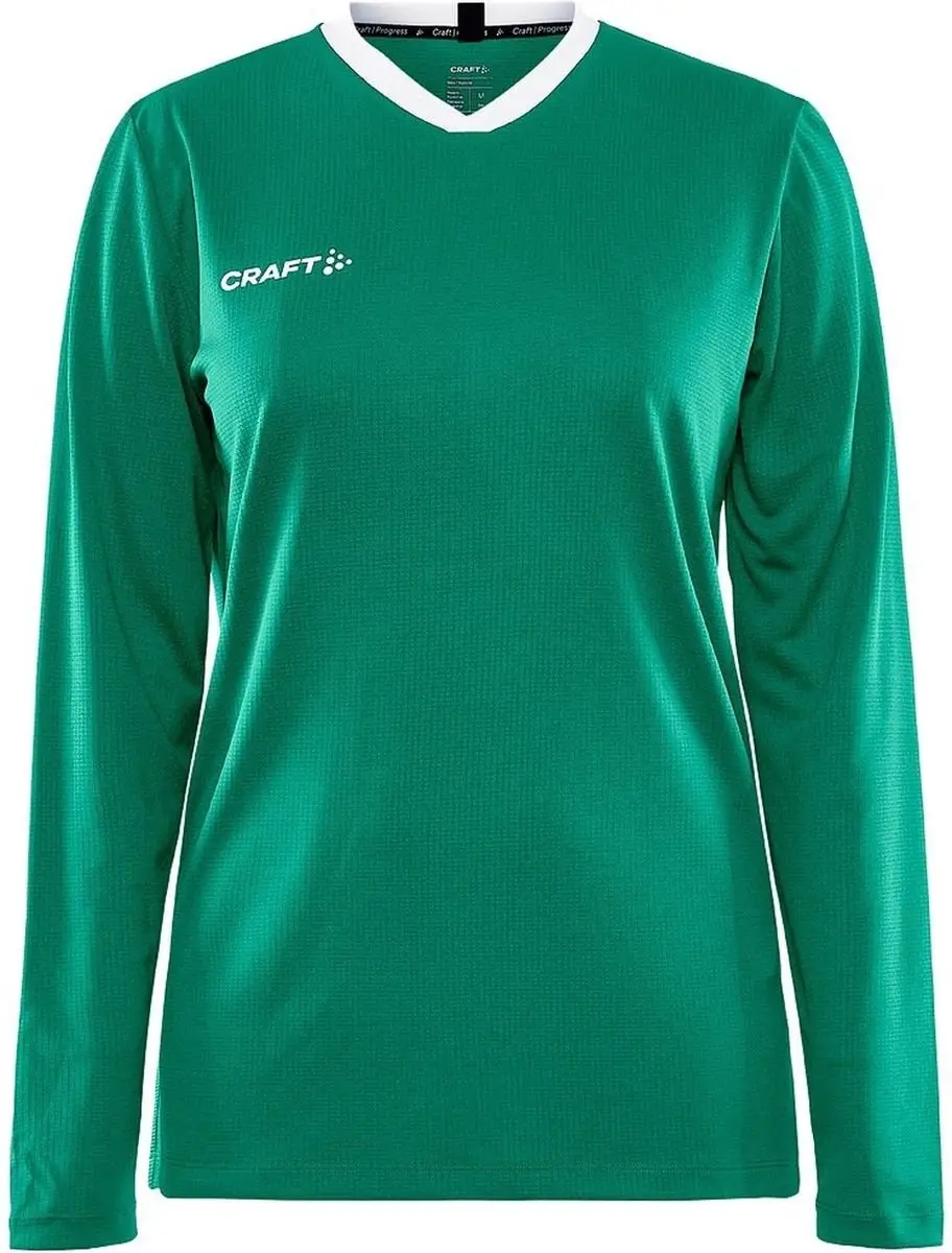 Craft Progress Basketbalshirt Dames XS