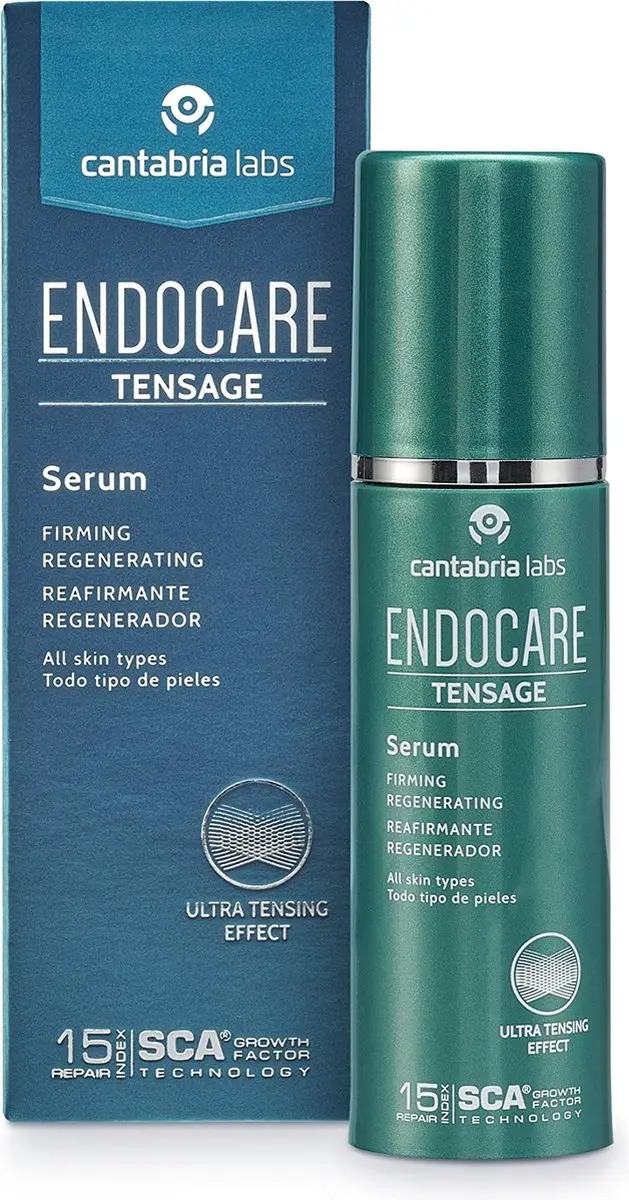 Endocare Tensag Verstevigend Serum 30ml
