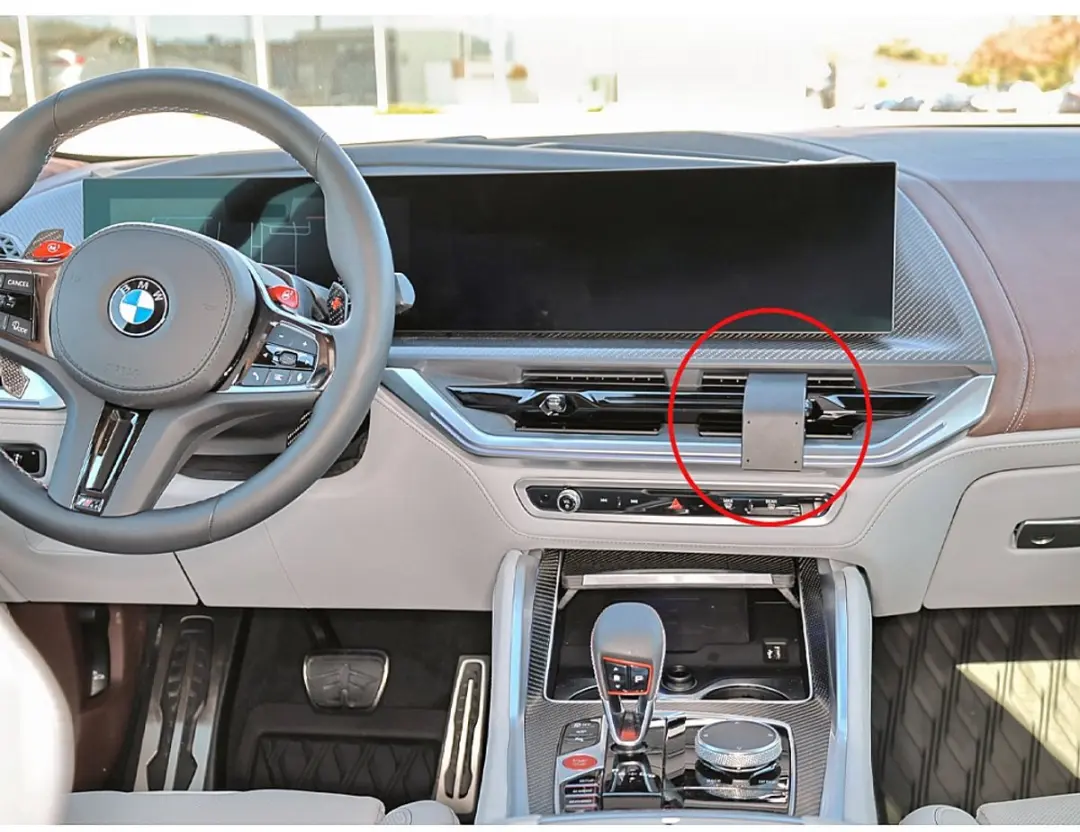 Brodit ProClip Center Mount Houder