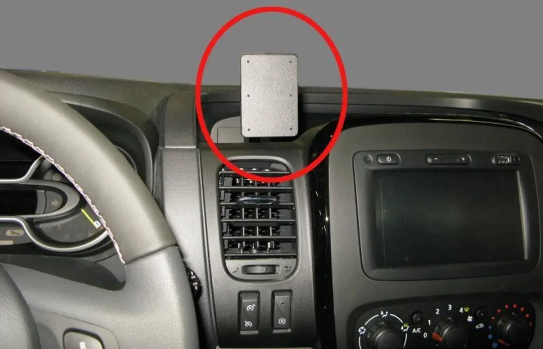 Brodit ProClip Center Mount Houder