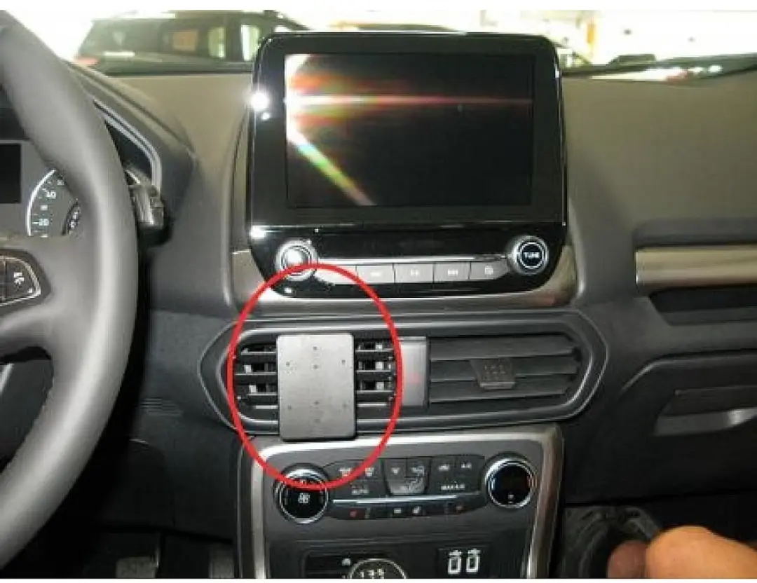 Brodit ProClip 855412 Ford Ecosport Houder