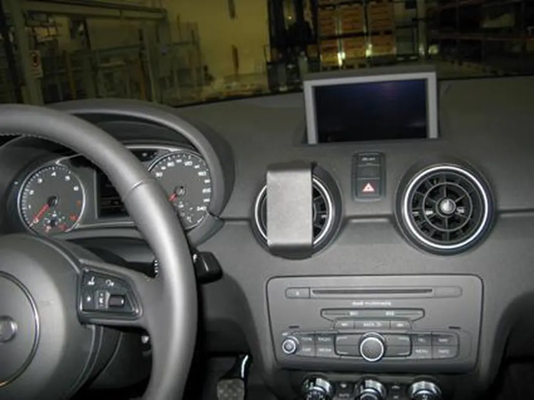 Brodit ProClip 854815 Audi A1 Center Mount Houder