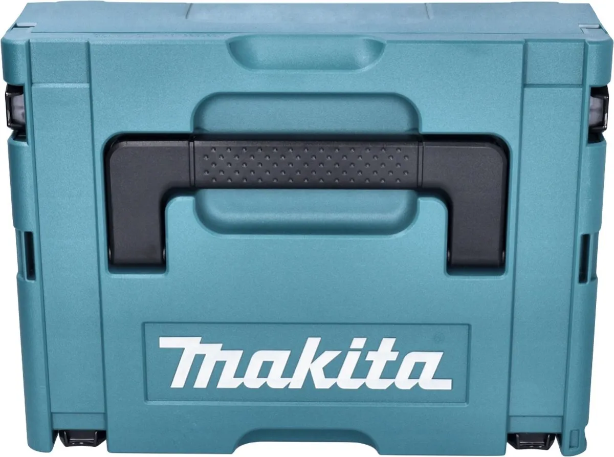 Makita Power Source Kit BL4040 DC40RA - 4.0Ah XGT + Makpac